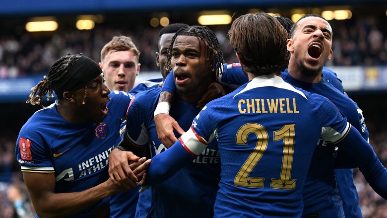 Chelsea bleibt 10. in der Premier League